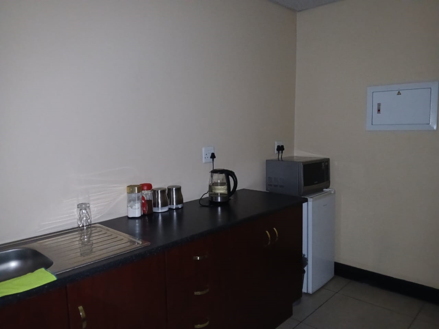 Commercial Property for Sale in Waterval East North West